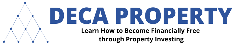 Deca Property (Uk) logo