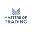 Masters Of Trading logo