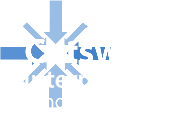 Cotswold International Language School logo