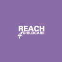 Reach4Childcare logo