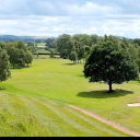 Avro Golf Club logo