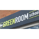 The Green Room Foundation logo