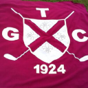 Teignmouth Golf Course logo