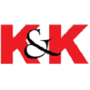 K & K International College logo