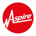 Aspire logo