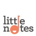 Little Notes Macclesfield, Cheadle Hulme & Wilmslow logo