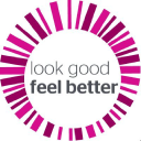 Look Good Feel Better logo