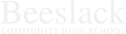 Beeslack High School logo