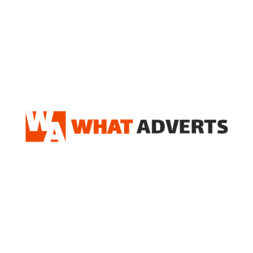 What Adverts Digital Marketing Training Ahmedabad logo