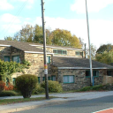 Almscliffe Village Hall logo