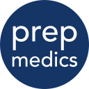 Prep Medics logo