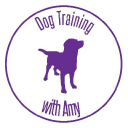 Dog Training with Amy logo