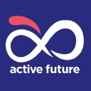 Active Future Leicester logo