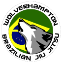 Wolverhampton Bjj logo