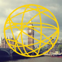 GEO in London - Study Abroad in London with Global Education Oregon logo