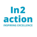 In2Action logo