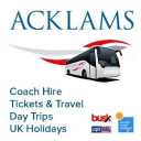 Acklams Coaches