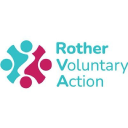 Rother Voluntary Action logo