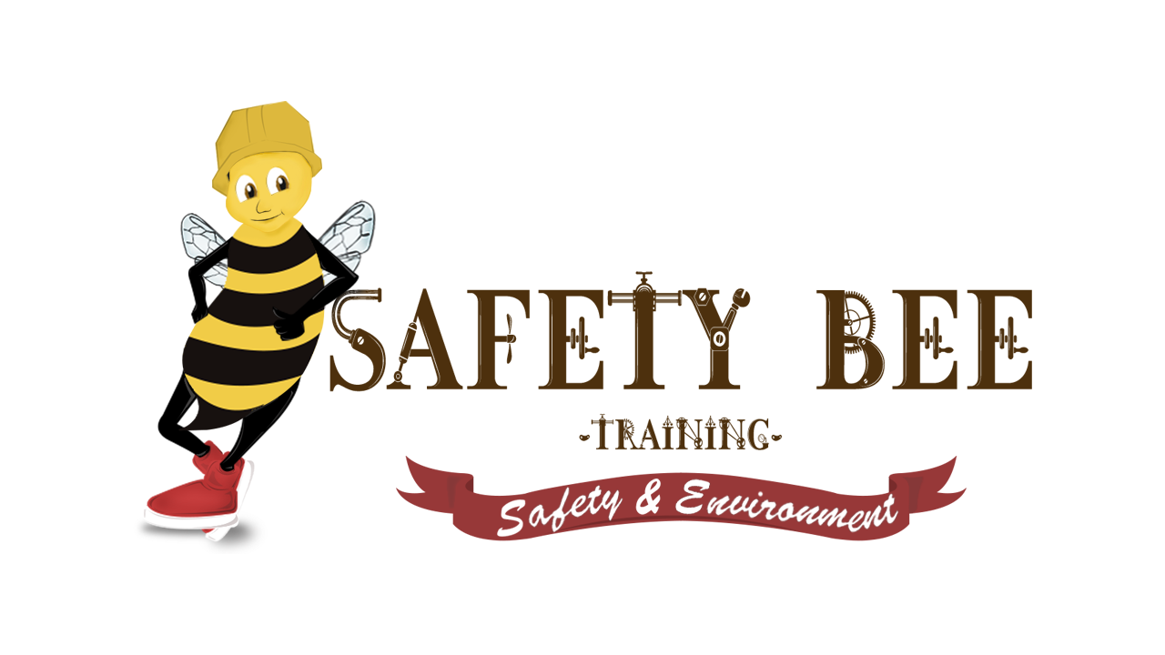 Safety Bee Training logo