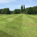 Coventry Golf Club logo