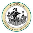 The Rye College logo