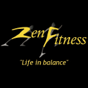 Zen Fitness logo