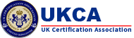 Uk Certification Association logo