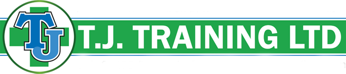 TJ Ttraining Limited logo