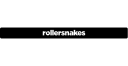 Rollersnakes Shop, Skatepark And Skate School logo