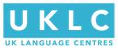 Uk Language Centres logo