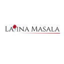 Lajina Masala logo