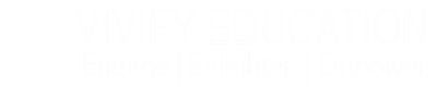 Vivify Education logo