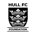 Hull Fc Rugby Community Sports & Education Foundation logo