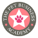 The Pet Business Academy logo