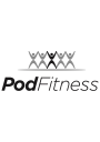 Pod Fitness logo