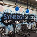 Synergy Personal Training Studio logo