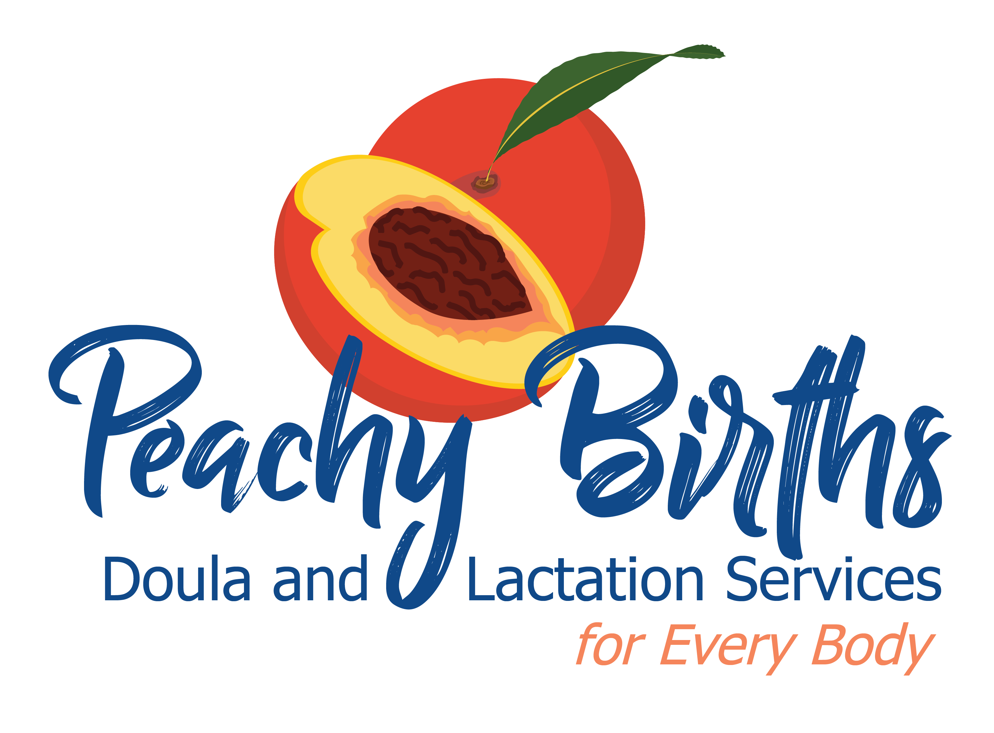 Peachy Births: Doula and Lactation Services, LLC