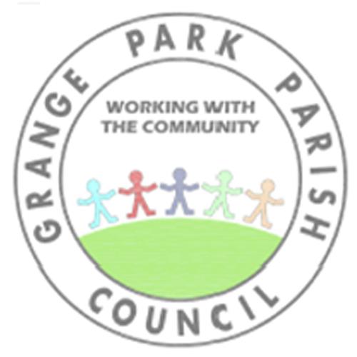 Grange Park Youth Club logo