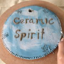 Ceramic Spirit logo