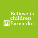 Barnardo's logo