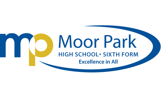 Moor Park High School And Sixth Form logo