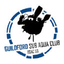 Guildford Sub-Aqua Club logo