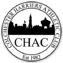 Colchester Harriers Ac logo