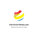 Full-Circle-Fitness logo