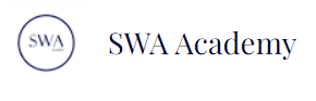 Swa Academy Aesthetics Training logo