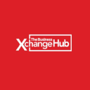 The Business Xchange Hub logo