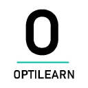 Optilearn logo