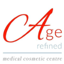 Age Refined Training Academy logo