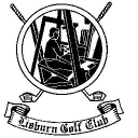 Lisburn Golf Club logo