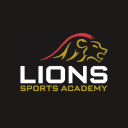 Lions Sports Academy logo